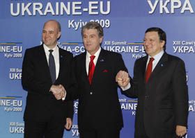 Наша мета — 2010