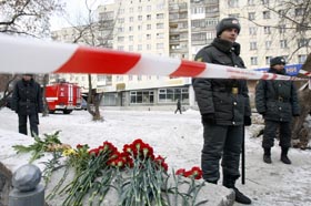 Як у клубі «зажигалі»