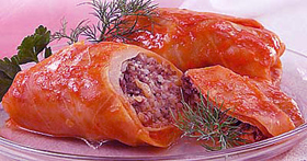 «Круп’яники» у листі