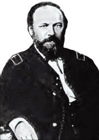Рятівник Лінкольна