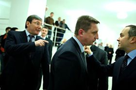 «Чоловіча» розмова