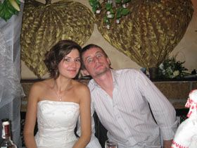 ЖАДАНий — одружений