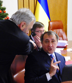 Щедрість із порожньої кишені
