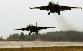 Аеродром воскрес. Підтверджено командувачем