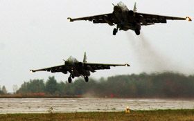 Аеродром воскрес. Підтверджено командувачем