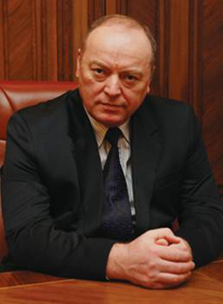 Не стало ревізора