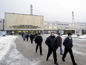 У Новий рік — без старого реактора