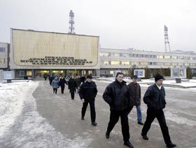 У Новий рік — без старого реактора