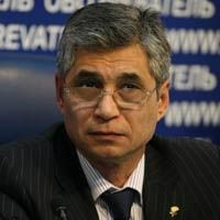 Даніль Амірханов: У чому причина занепаду? Треба більше працювати