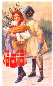 Ви знаєте, як пахне хліб?!