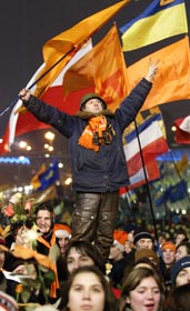 Потрібна влада