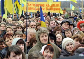 А братія мовчить, чекає хомута