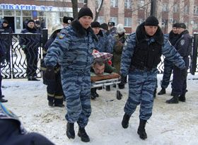 Убивчий кисень