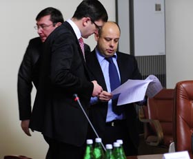 Називайте мене демократом!..