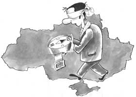 «Іст–Вест» по–нашому