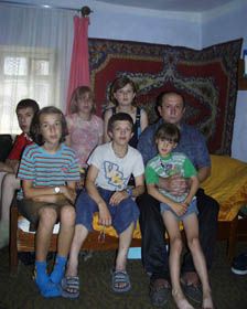 Батькові пироги
