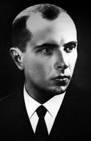 Бандера — наш Герой!