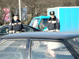 Порушив правила — бігом у «павутиння»