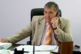 Сергій Юрій: Ми підняли планку високо і опускати її не збираємось