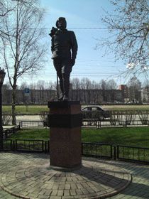 Піднятись у небо, як колись