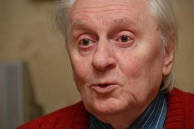Той, хто не забув дитинство