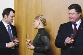Кордон до Києва довів