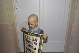 Тиха епідемія
