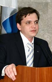 Юрій Павленко: Не все змінюється так швидко, як нам хочеться