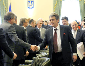 Найпростіший шлях не допоможе