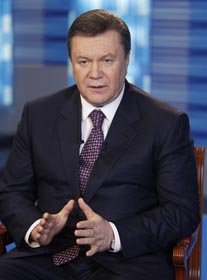 «Шановний обраний...»