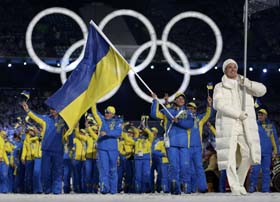 Свято зі сльозами на очах