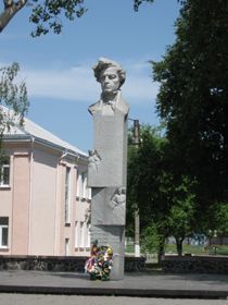 Квартира для «Запорожця за Дунаєм»