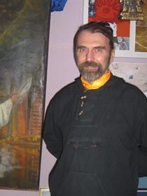 Вибір Сатьявана