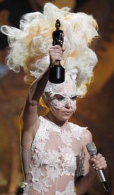 Brit Awards по–американськи