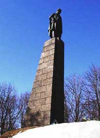 Тарасова гора без грошей