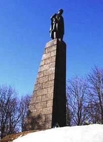 Тарасова гора без грошей