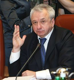 Шалена мрія про ненависну відставку