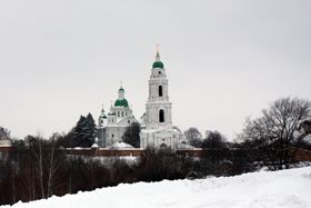 Дзвони над Сулою