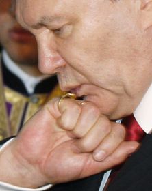 Справжня крадіжка чи чесна підробка?