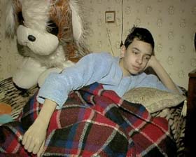 Без хати і в боргах