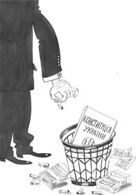 «Тушки» побігли до Януковича. На підпис