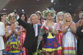 З Шевченком у душі