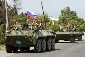 Непершоквітневий «розіграш»