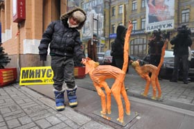 Бессарабський аМУРчик