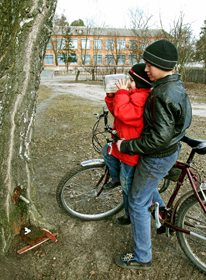Березові сльози