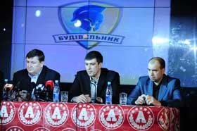 Хто–хто в «Будці» житиме?