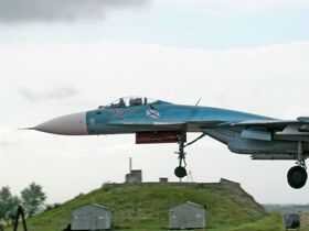 «Шпаки» повертаються в Крим