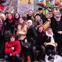 Запит на малі гастролі