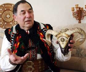 Усамітнення — як земний рай