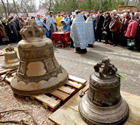 Доступ у цех суворо заборонений